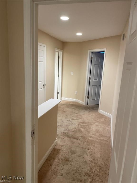 Wildberry Sub - Residential