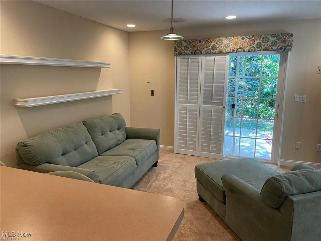 Wildberry Sub - Residential