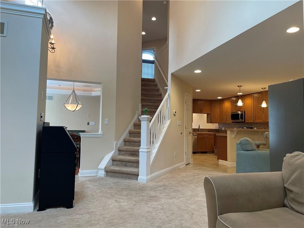 Wildberry Sub - Residential