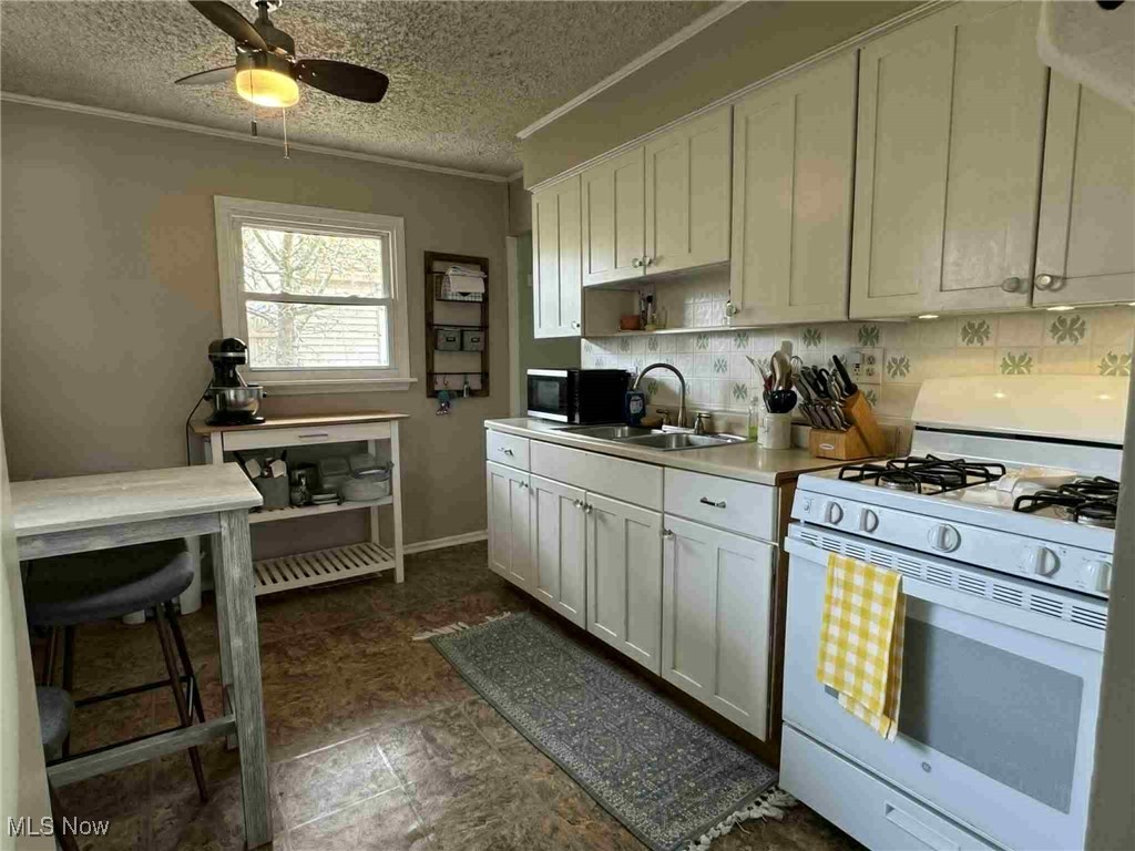 Waterworths - Residential
