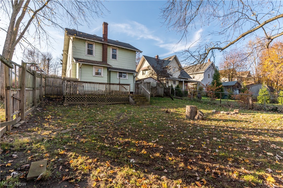 Kenmore Park - Residential