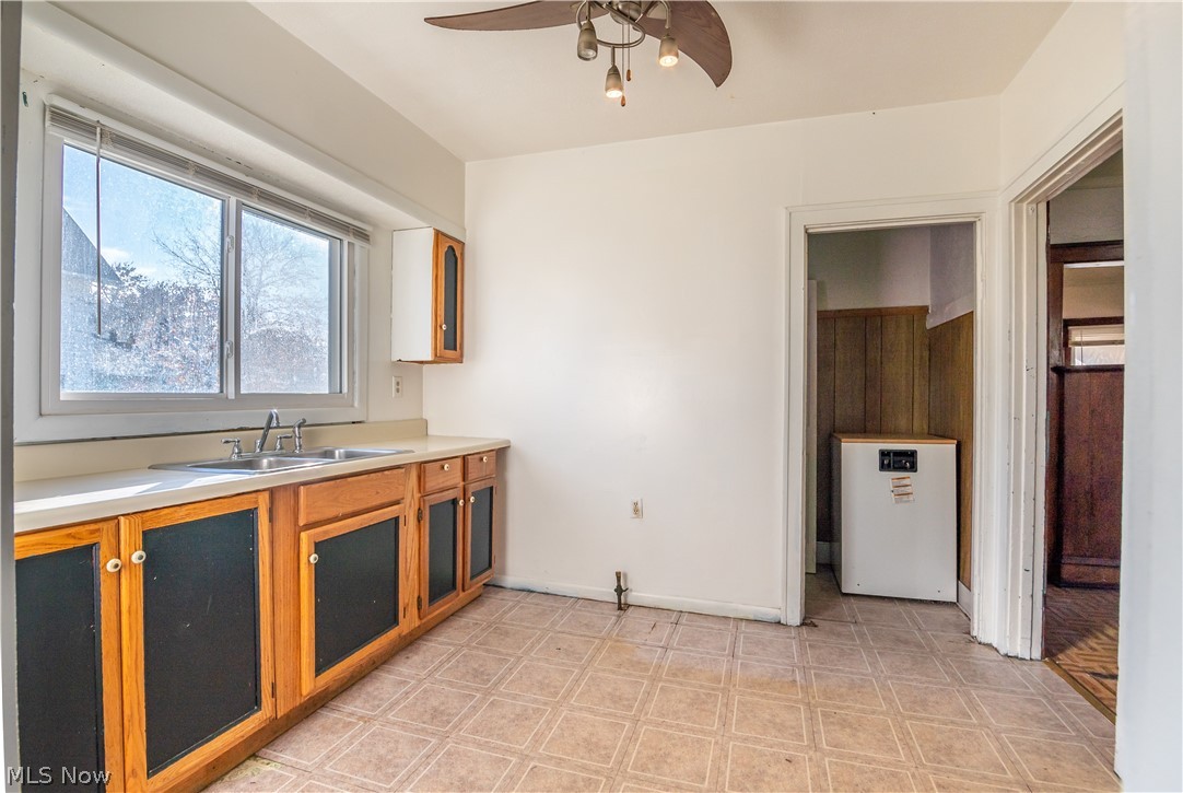 Kenmore Park - Residential