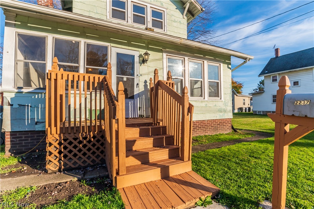 Kenmore Park - Residential