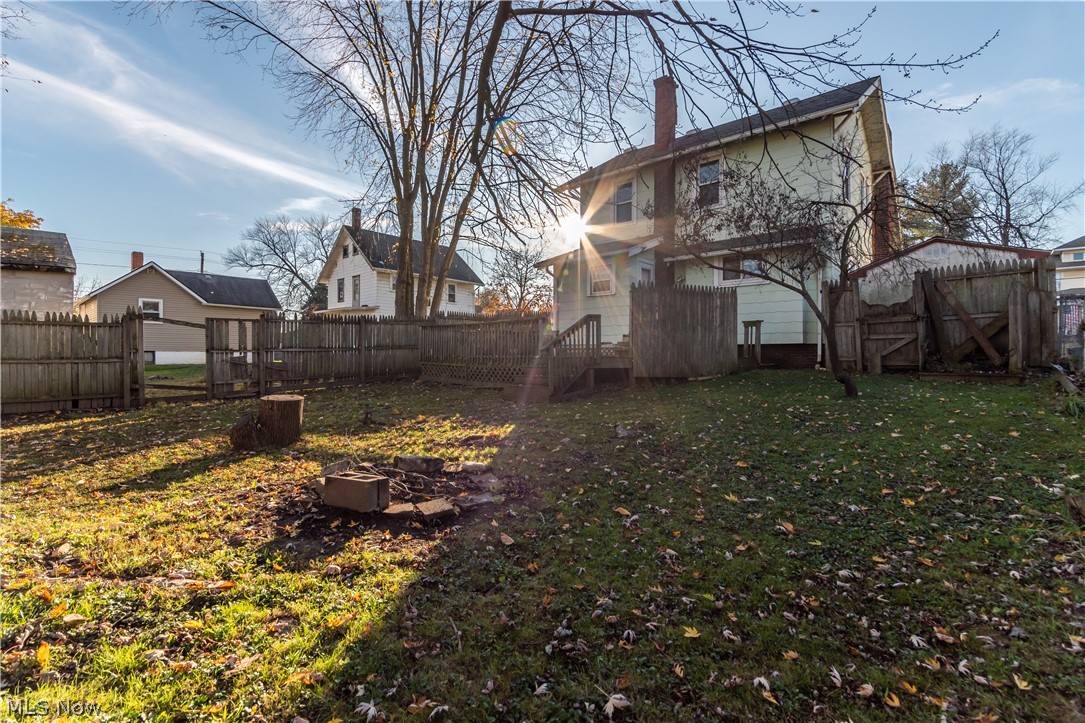 Kenmore Park - Residential