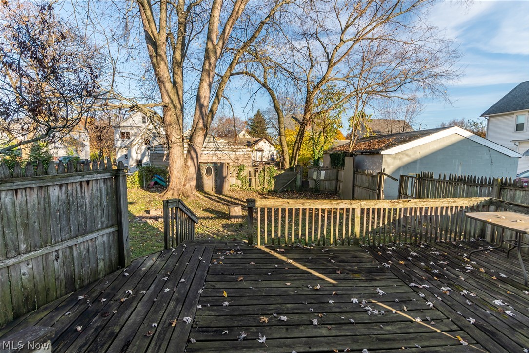 Kenmore Park - Residential