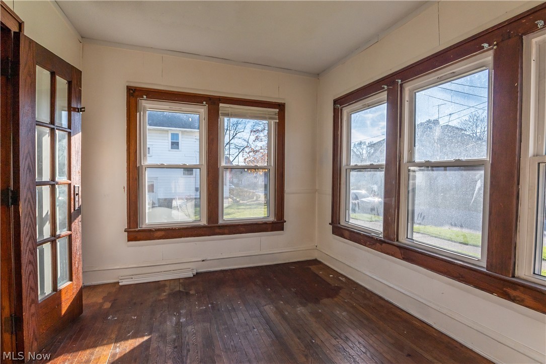 Kenmore Park - Residential