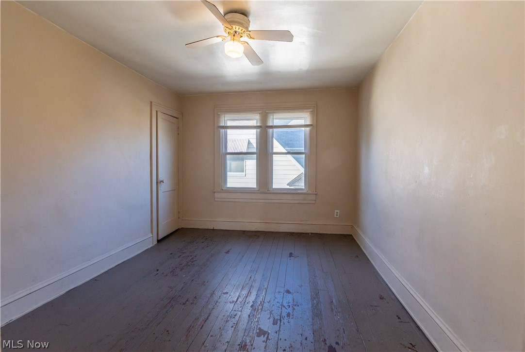 Kenmore Park - Residential