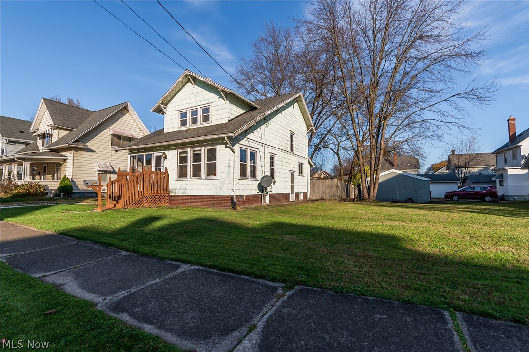 Kenmore Park - Residential