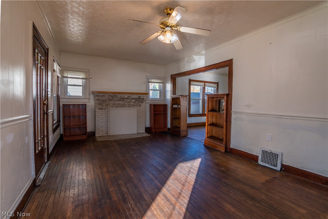 Kenmore Park - Residential