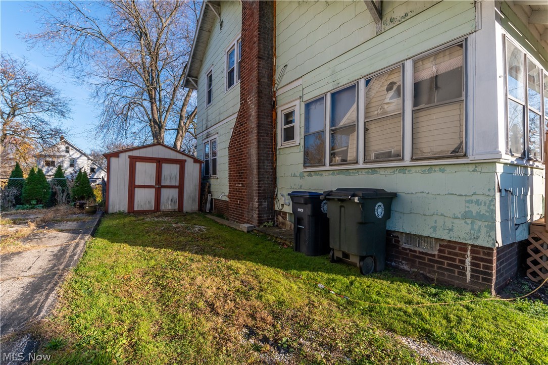 Kenmore Park - Residential