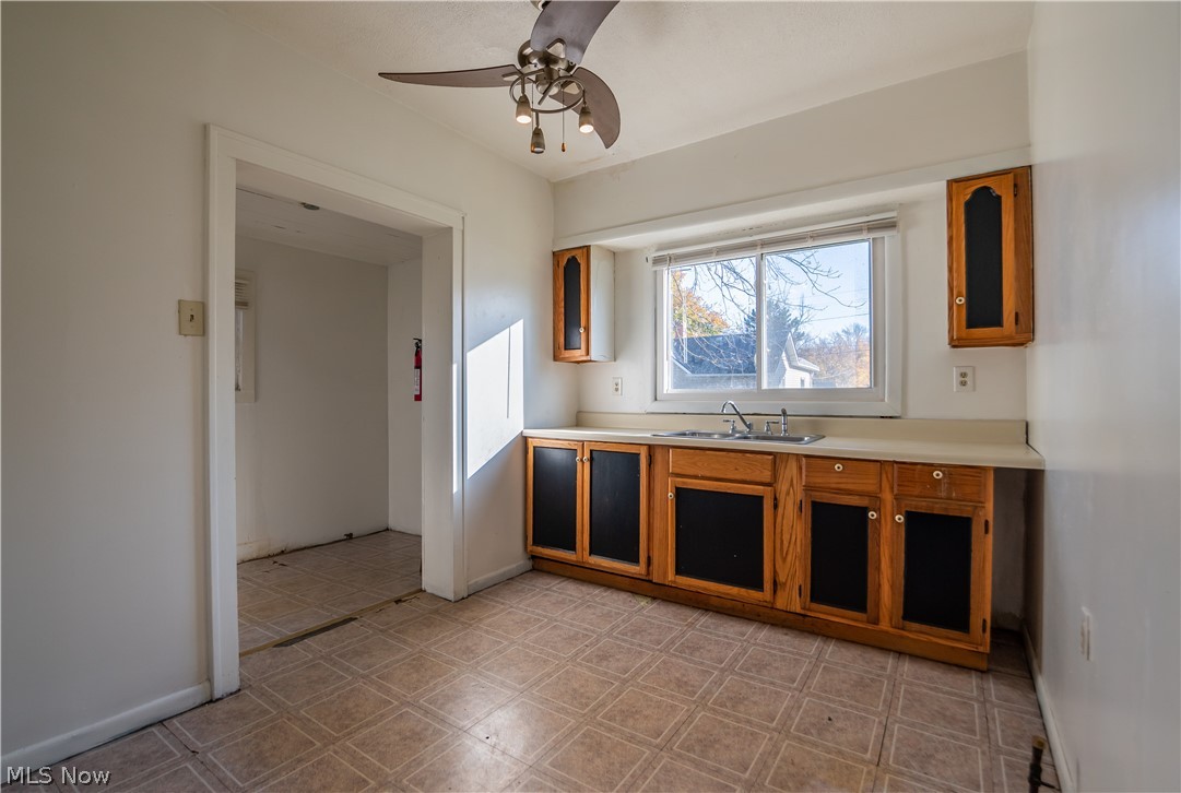 Kenmore Park - Residential