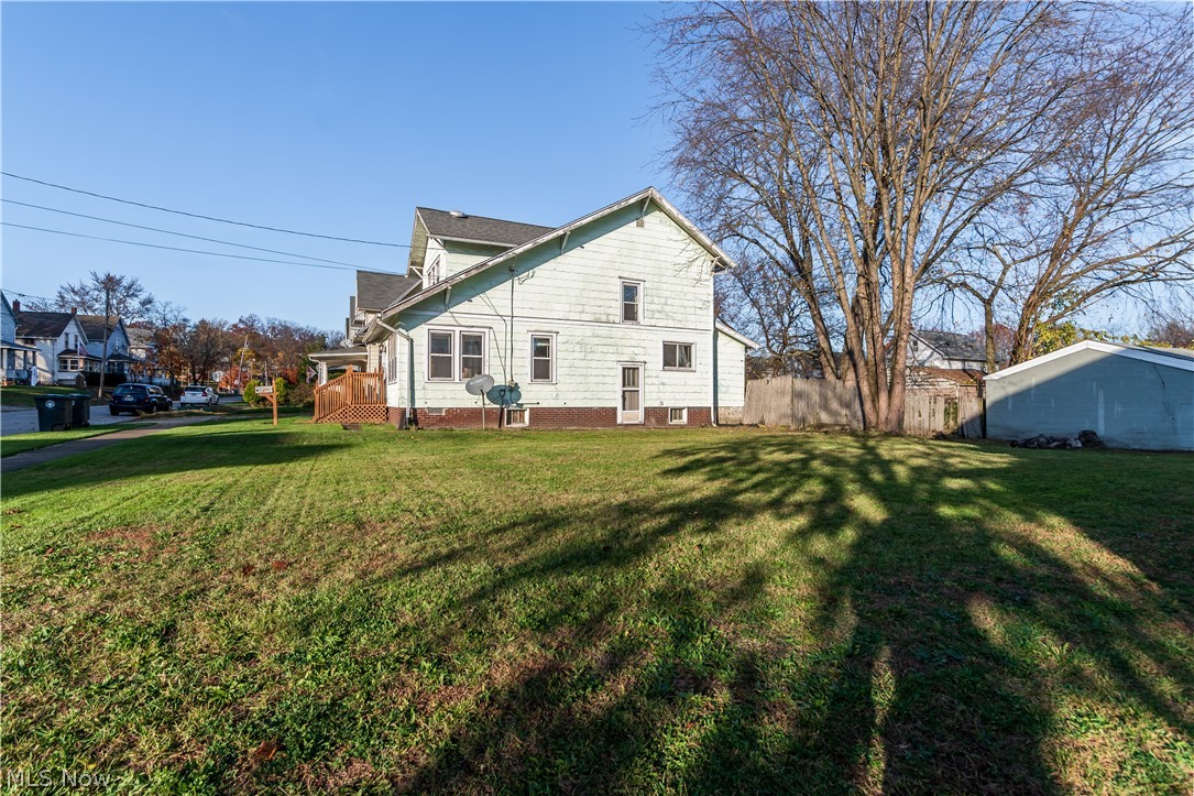 Kenmore Park - Residential