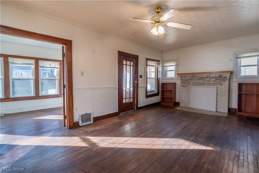 Kenmore Park - Residential