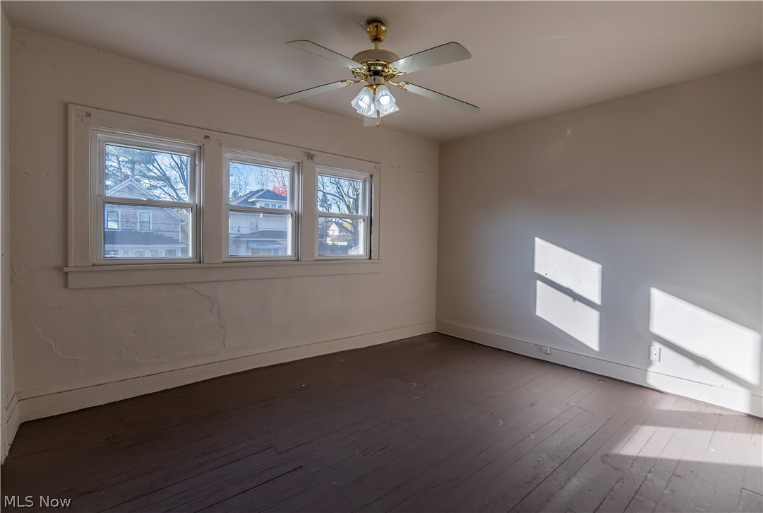 Kenmore Park - Residential