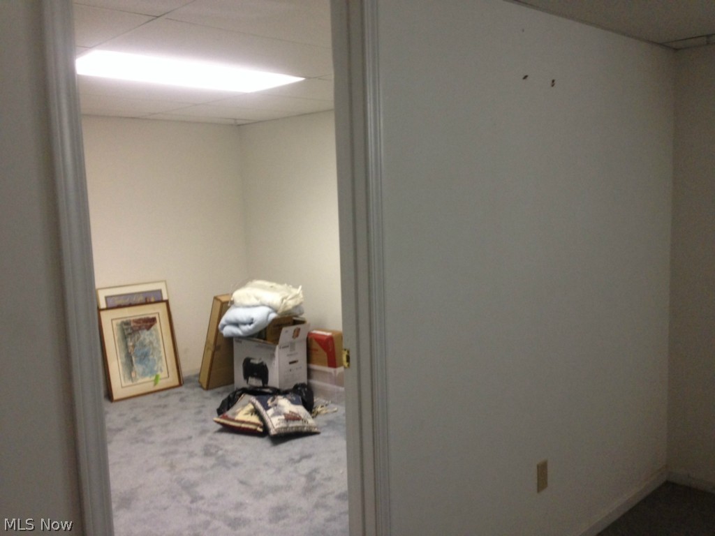 Graves Allotment - Residential