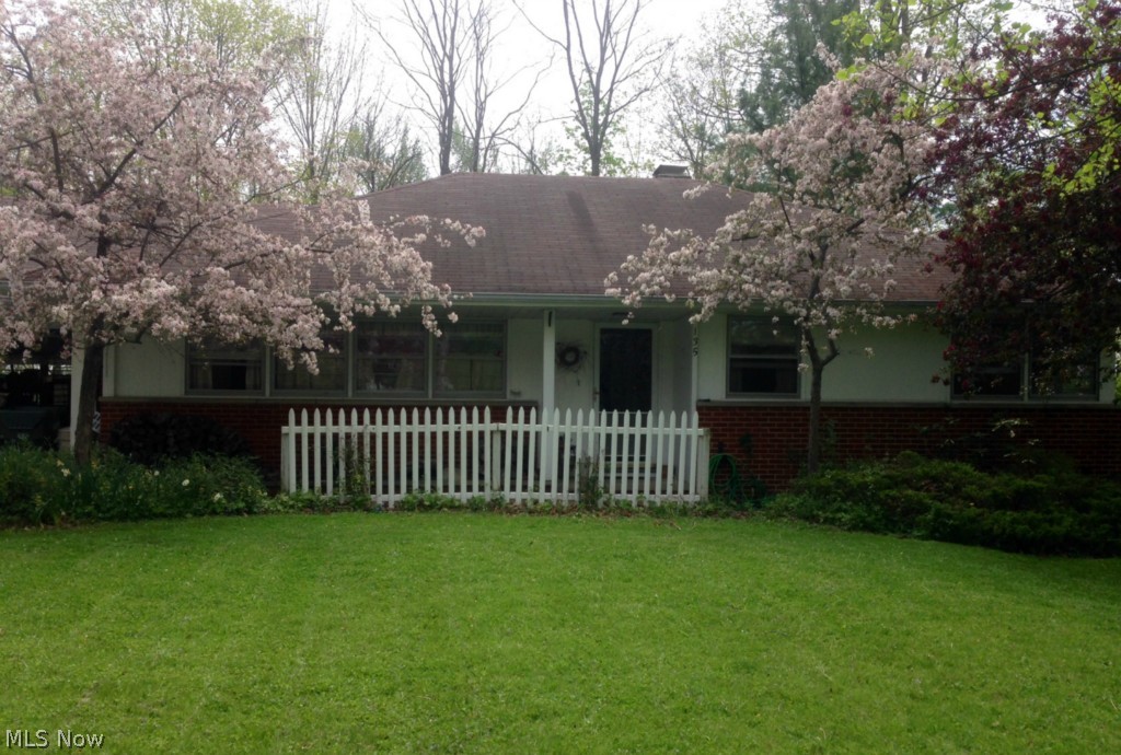Graves Allotment - Residential