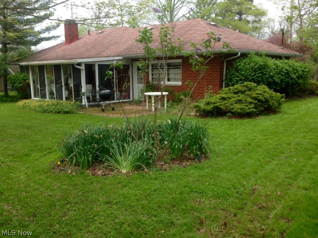 Graves Allotment - Residential