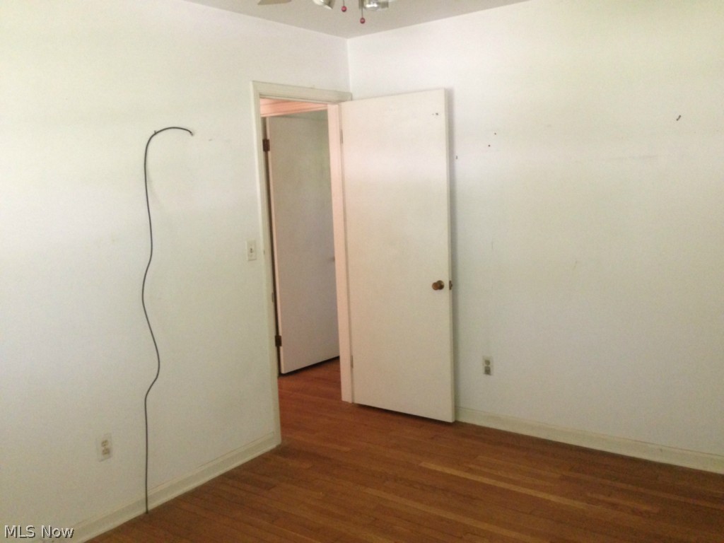 Graves Allotment - Residential