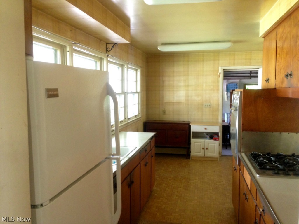 Graves Allotment - Residential