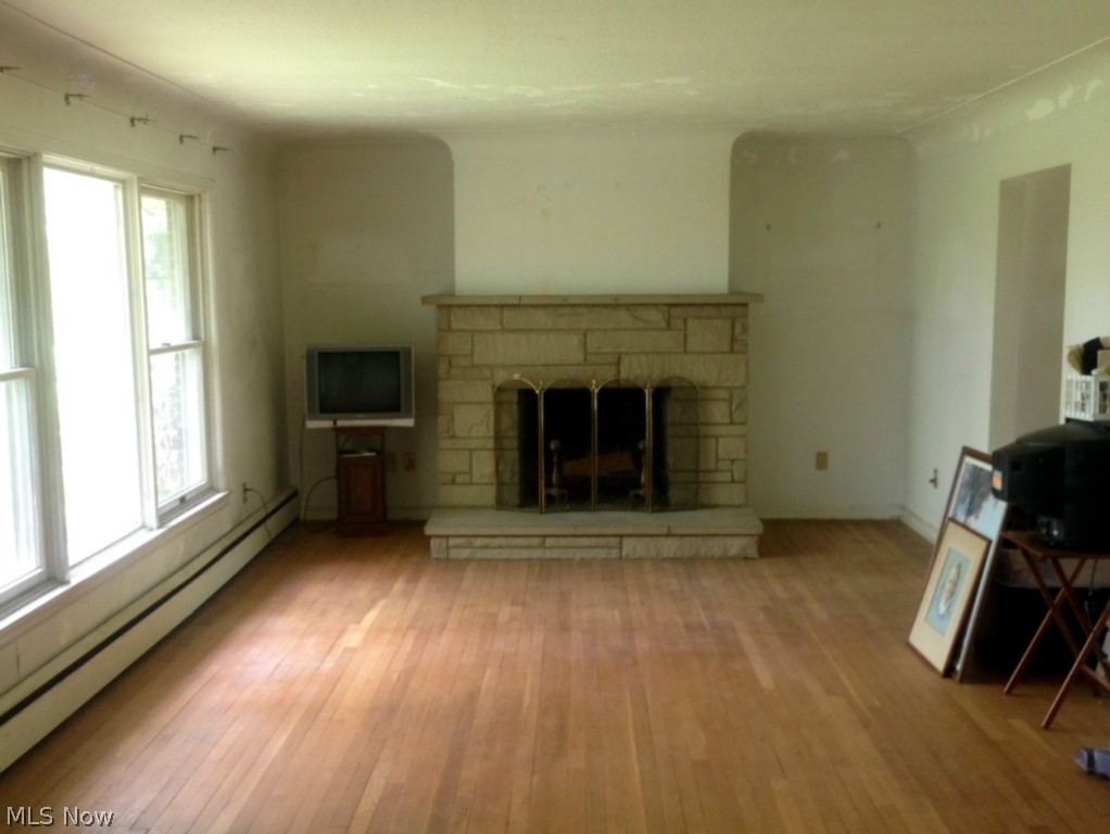 Graves Allotment - Residential