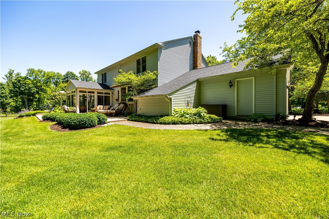 Boston Commons - Residential
