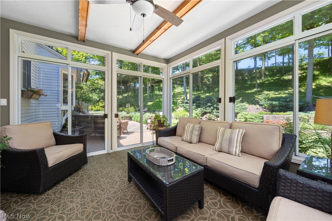 Boston Commons - Residential