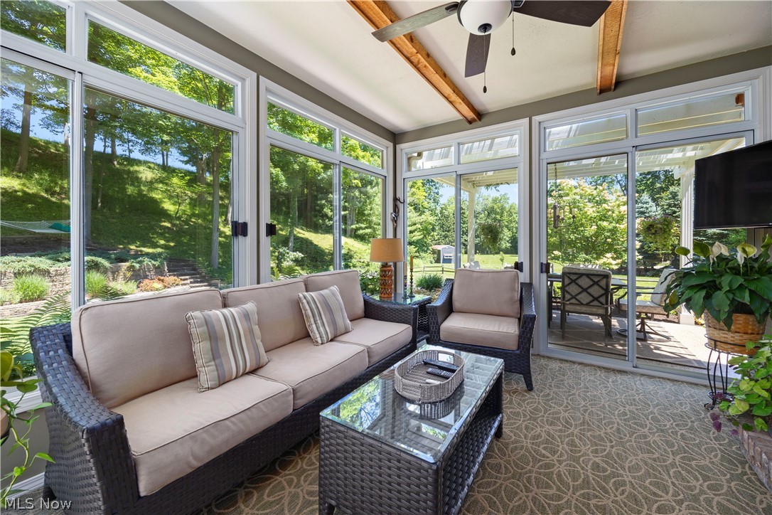 Boston Commons - Residential