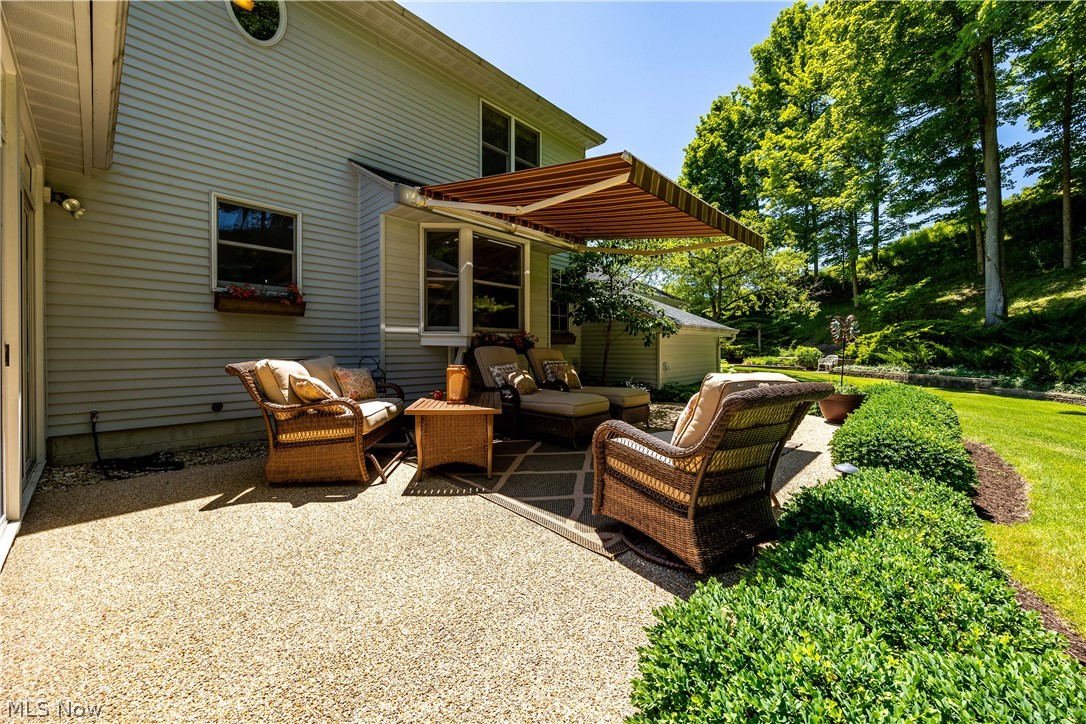 Boston Commons - Residential