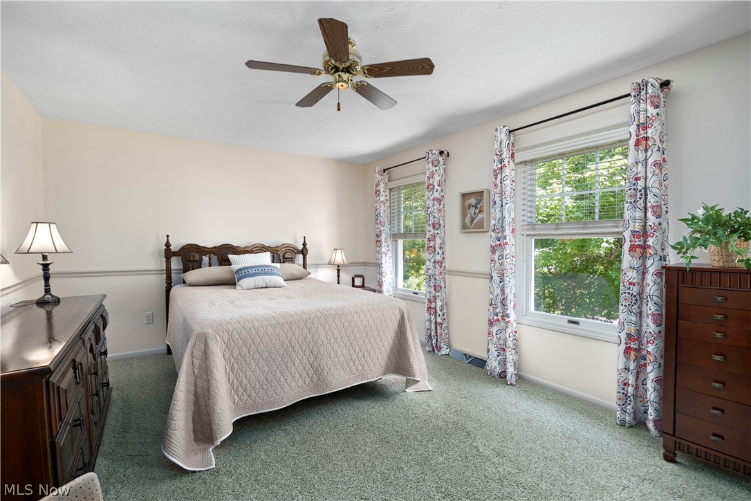 Boston Commons - Residential