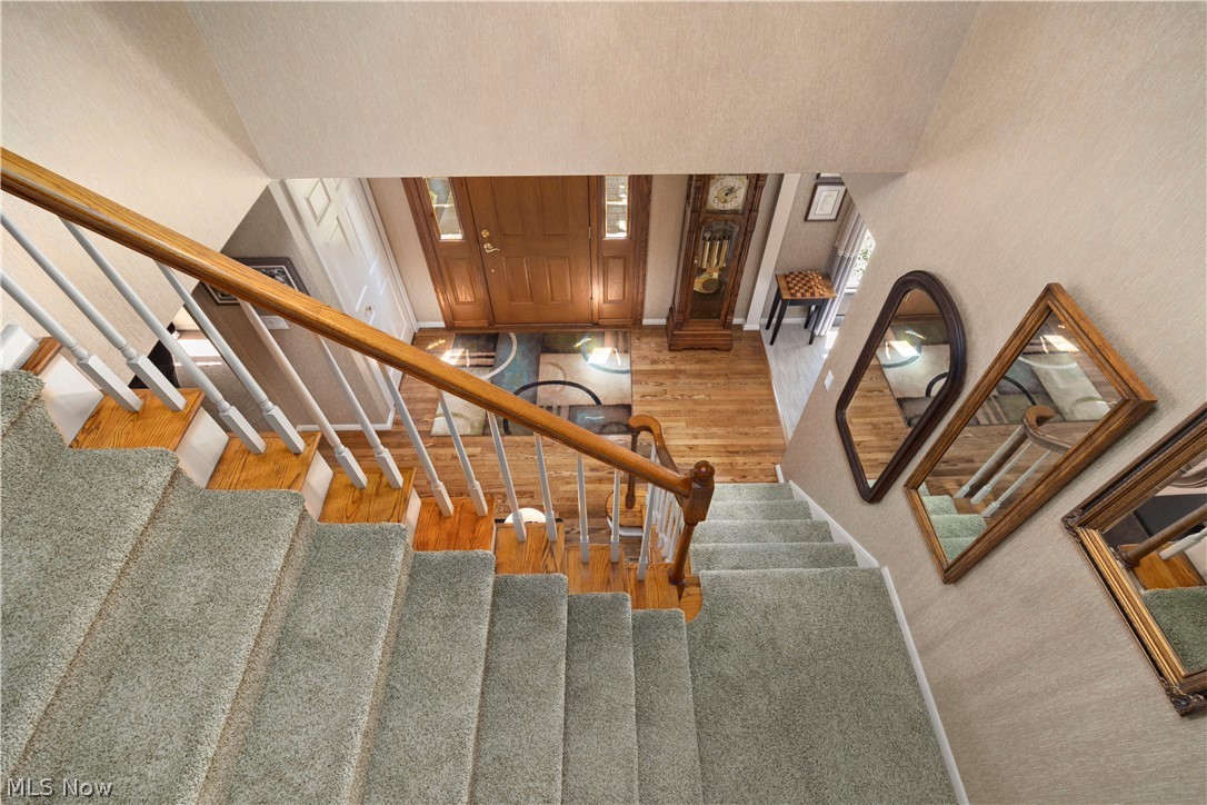 Boston Commons - Residential