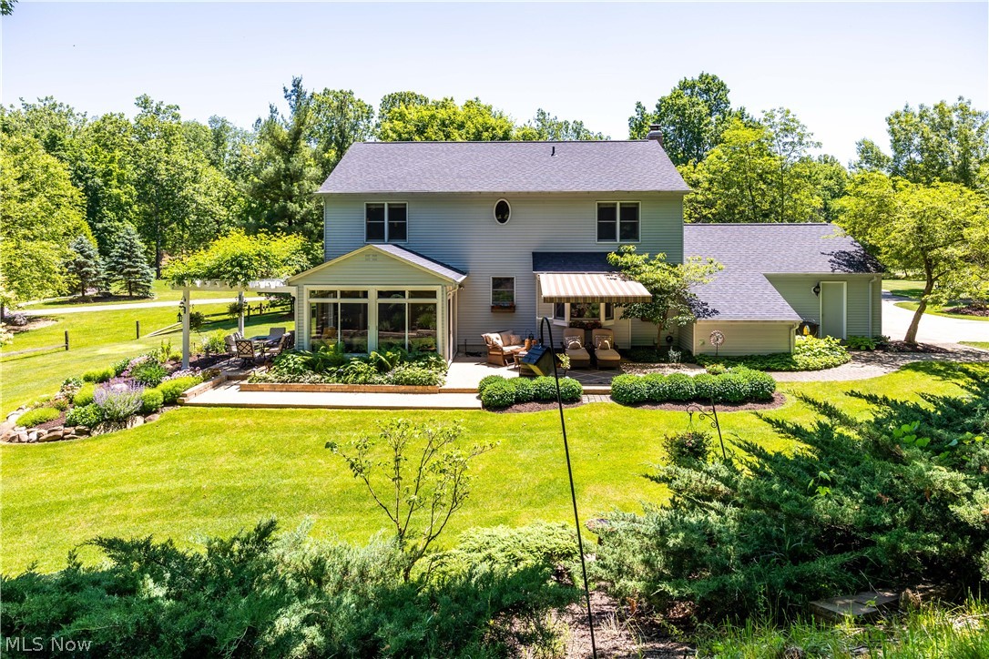 Boston Commons - Residential