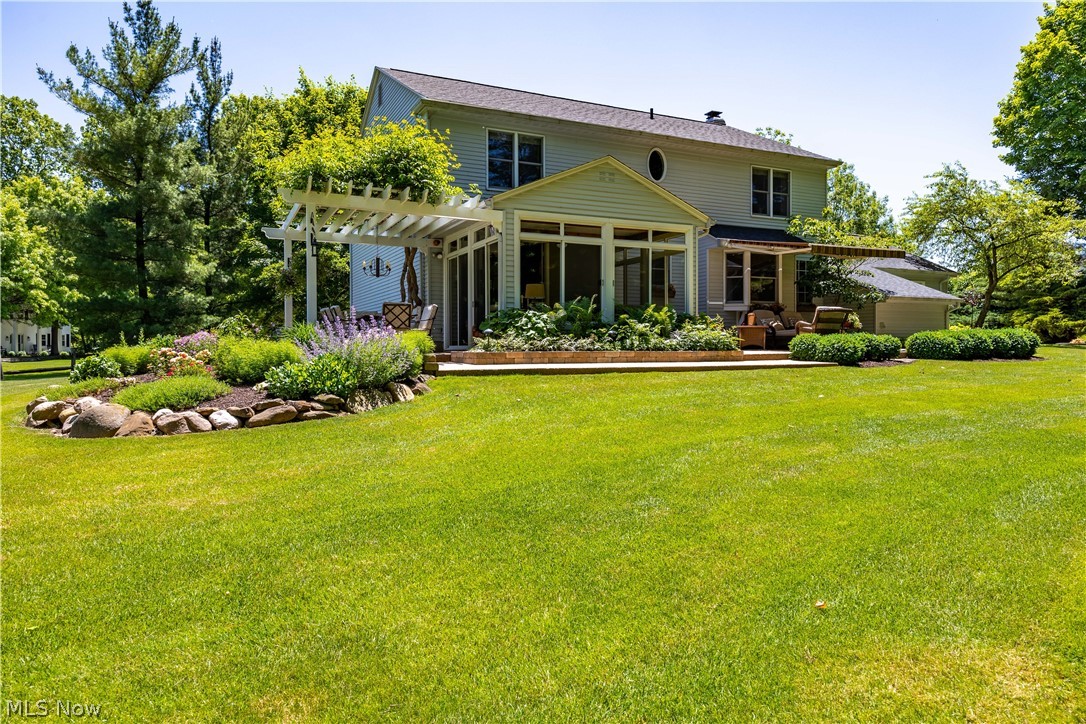 Boston Commons - Residential