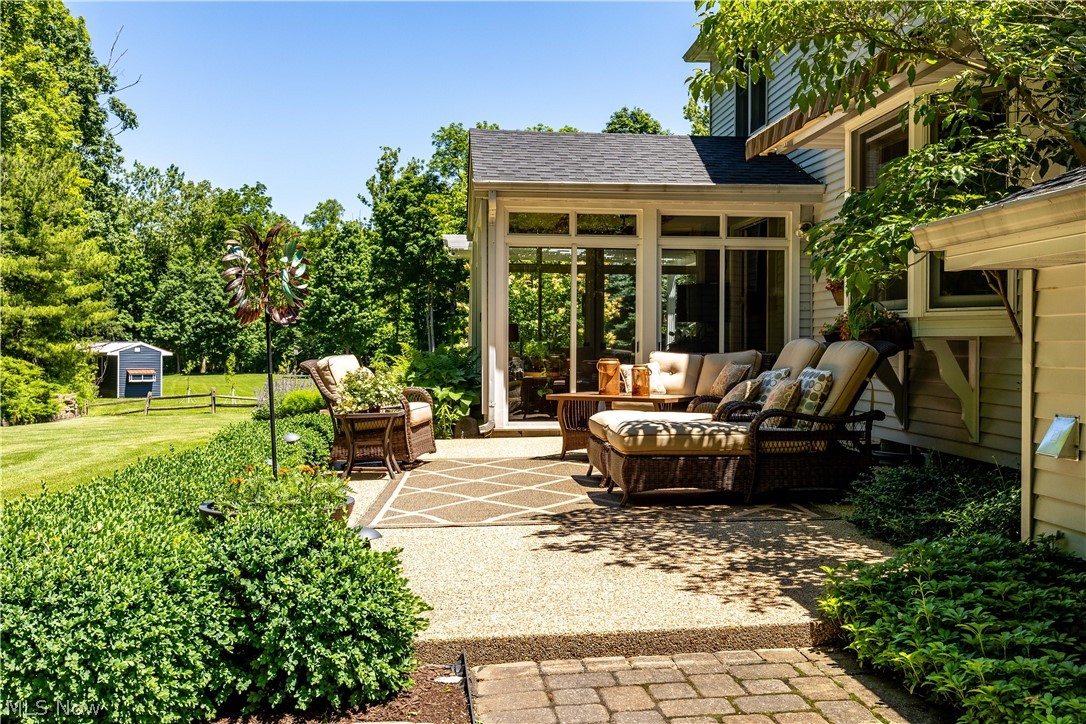 Boston Commons - Residential