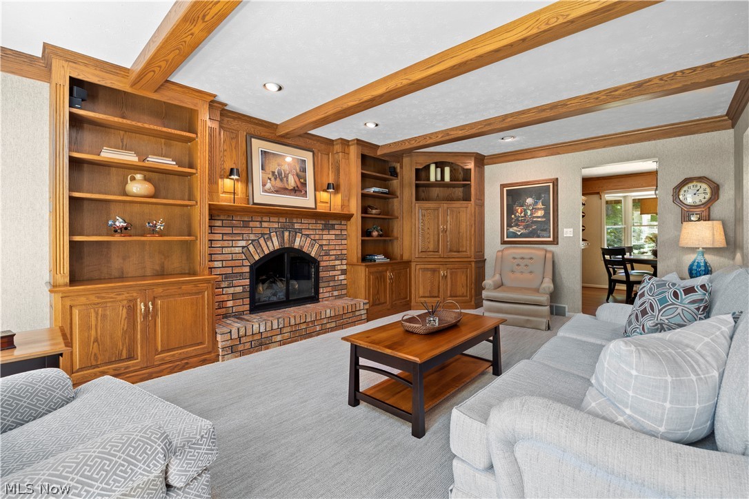 Boston Commons - Residential