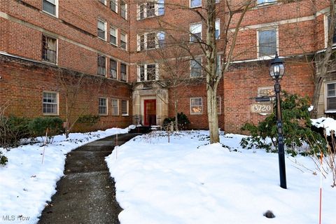 Photo for 13720 Shaker Boulevard 501
