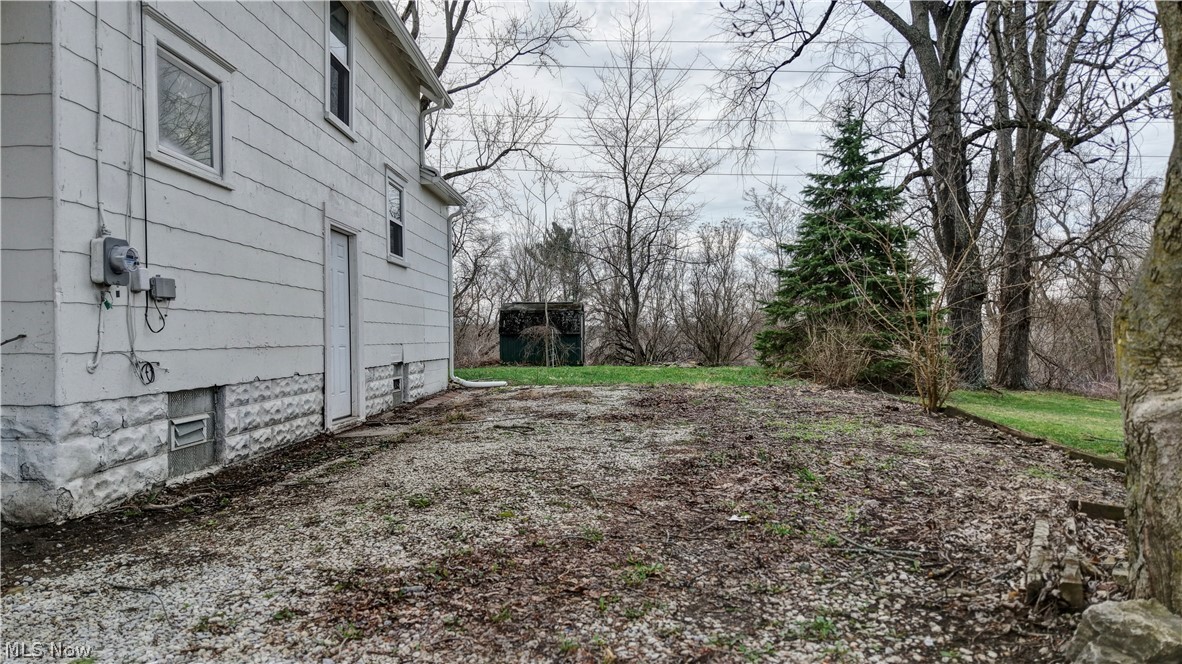 Grandview Allotment - Residential