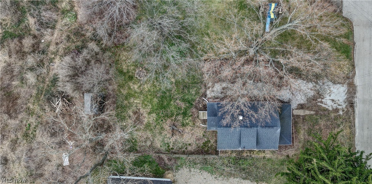 Grandview Allotment - Residential