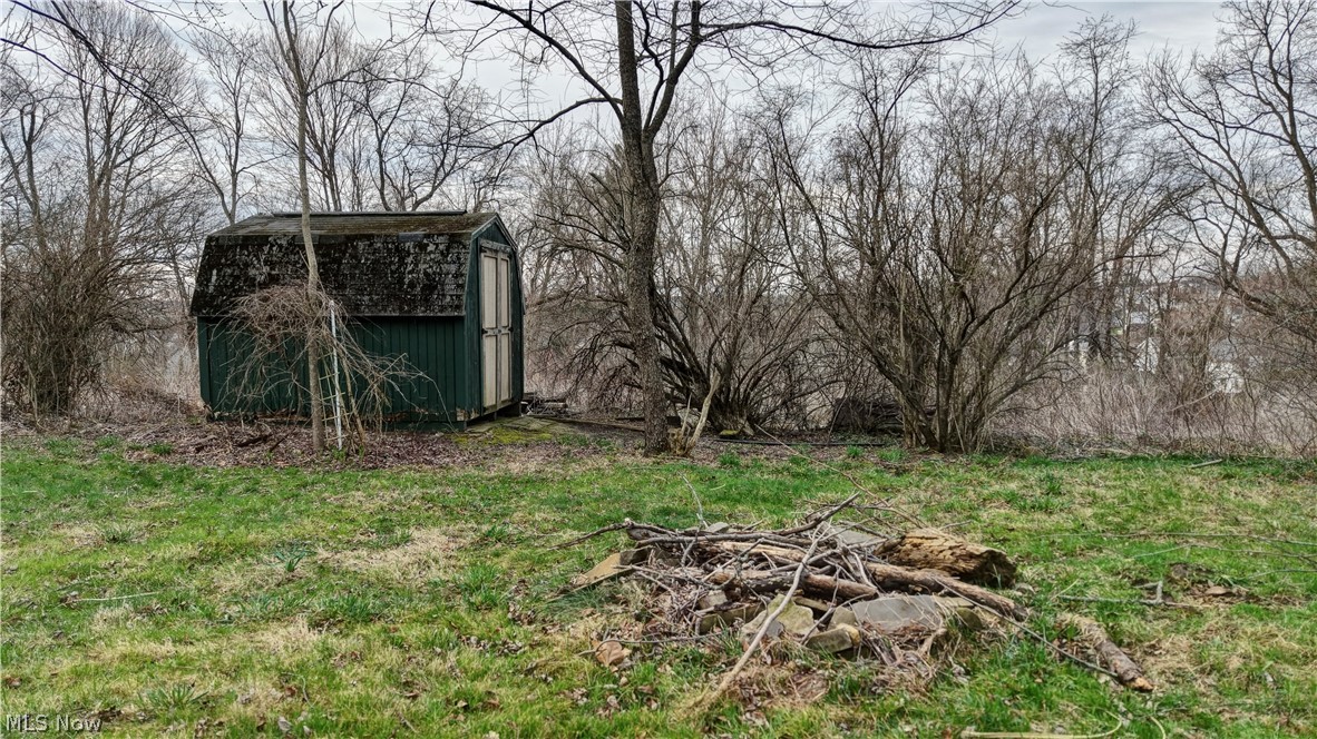 Grandview Allotment - Residential