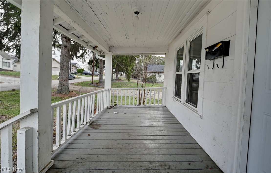Grandview Allotment - Residential