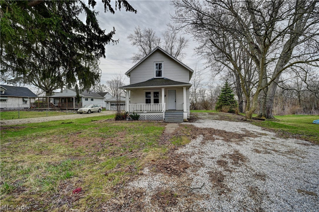 Grandview Allotment - Residential