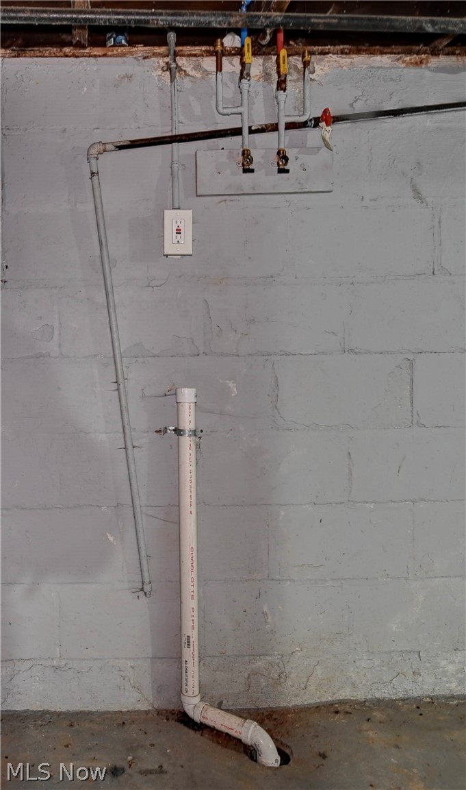 Grandview Allotment - Residential