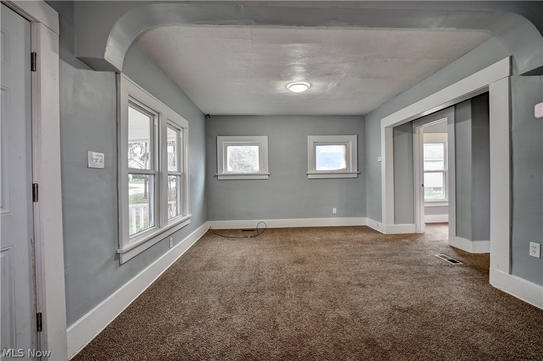 Grandview Allotment - Residential