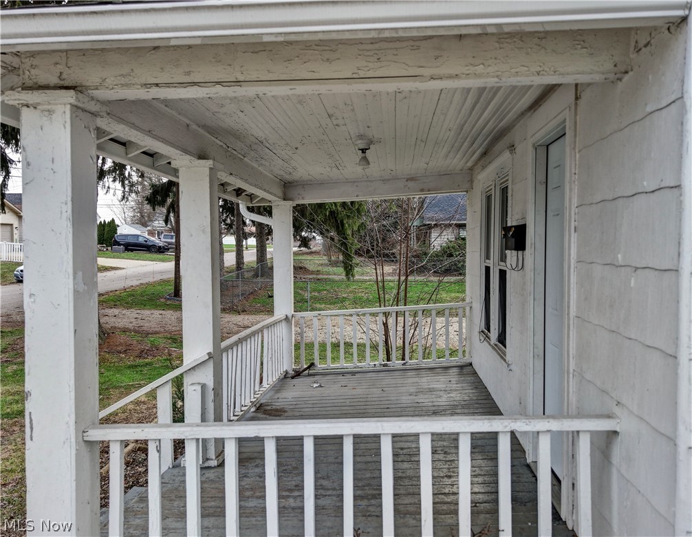 Grandview Allotment - Residential