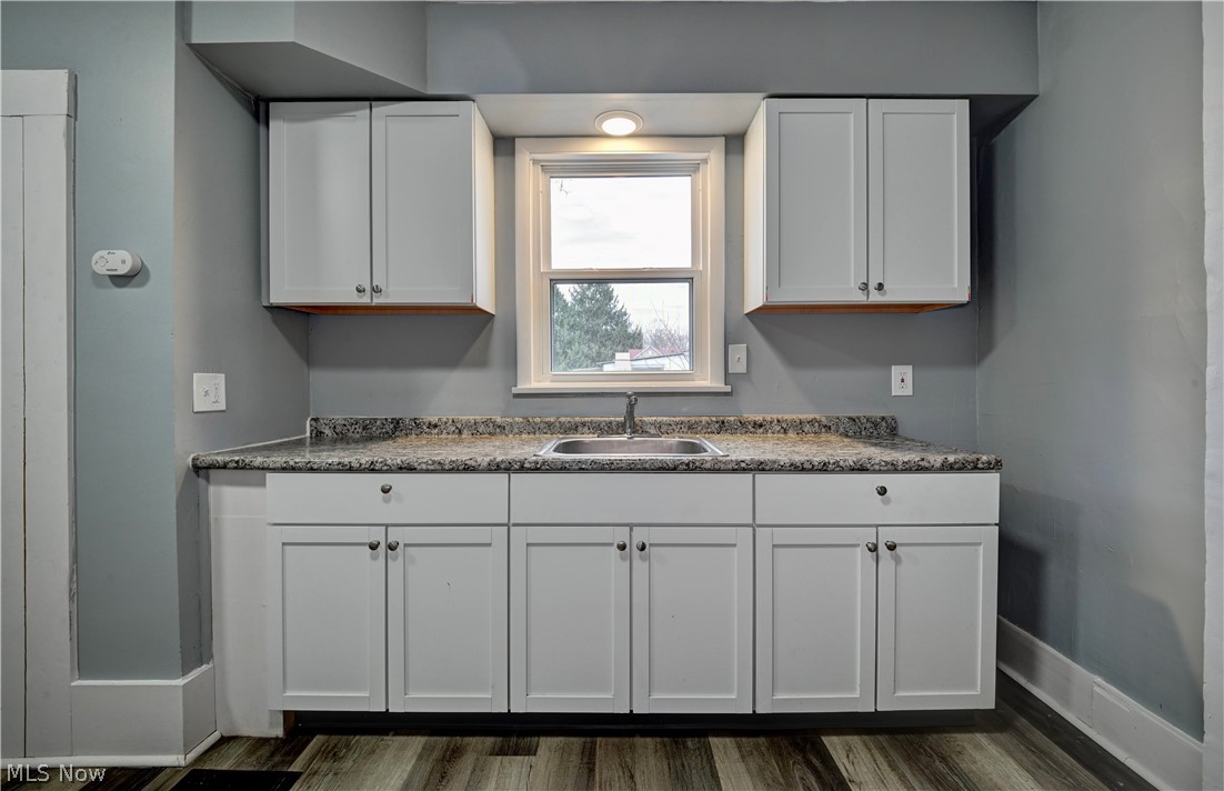 Grandview Allotment - Residential