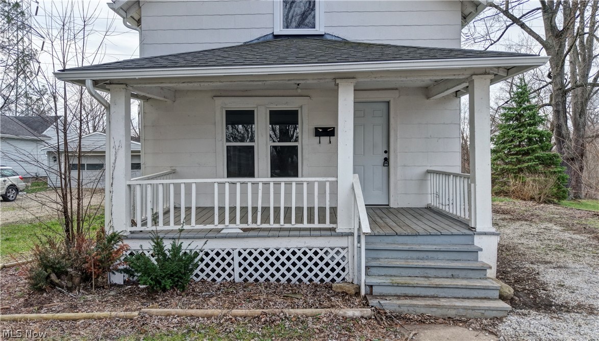 Grandview Allotment - Residential