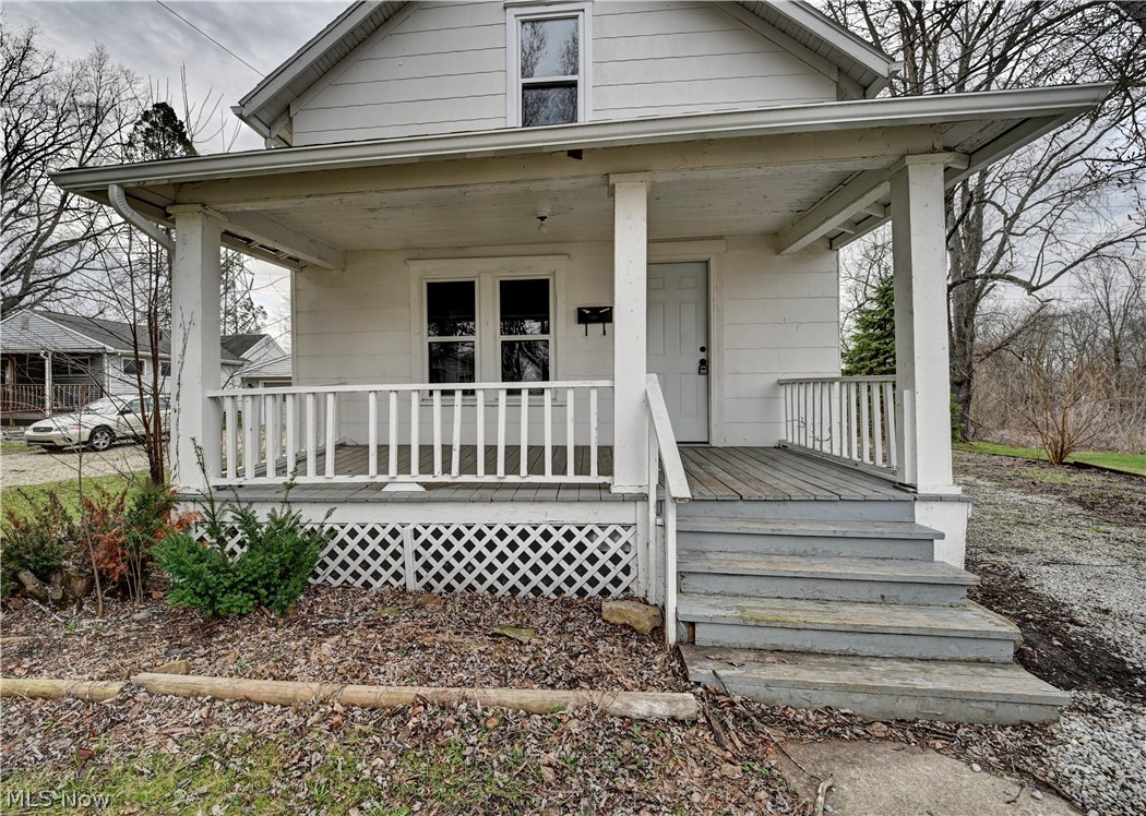 Grandview Allotment - Residential