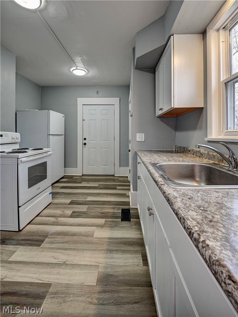 Grandview Allotment - Residential