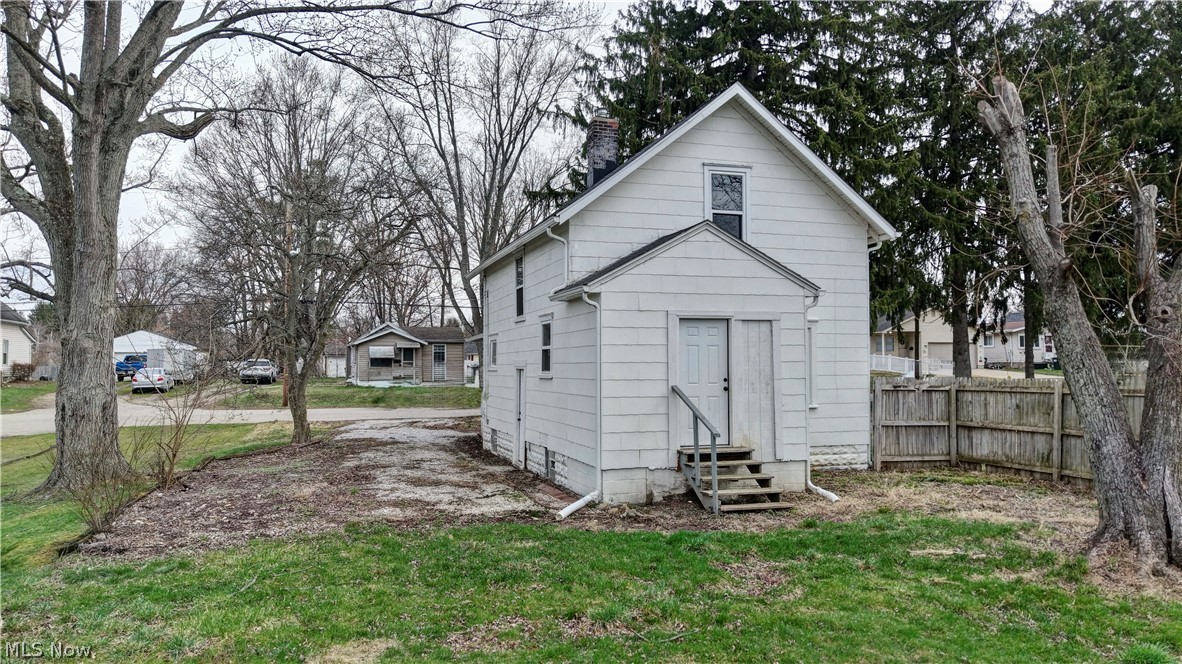 Grandview Allotment - Residential