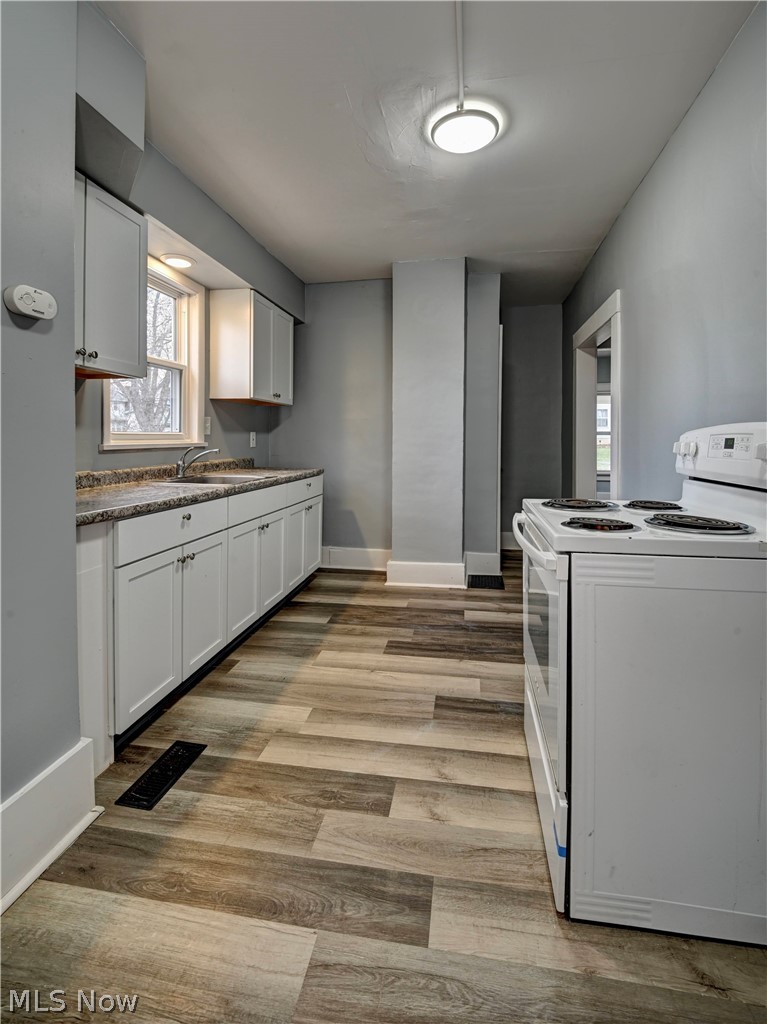 Grandview Allotment - Residential