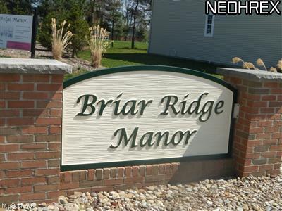 Briar Ridge - Residential